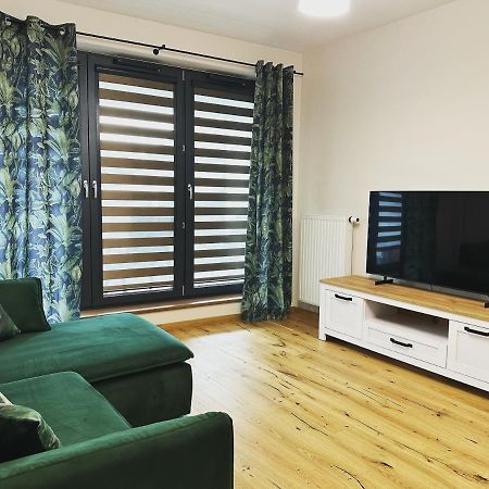 Freedom Apartment Krakow Centre ภายนอก รูปภาพ