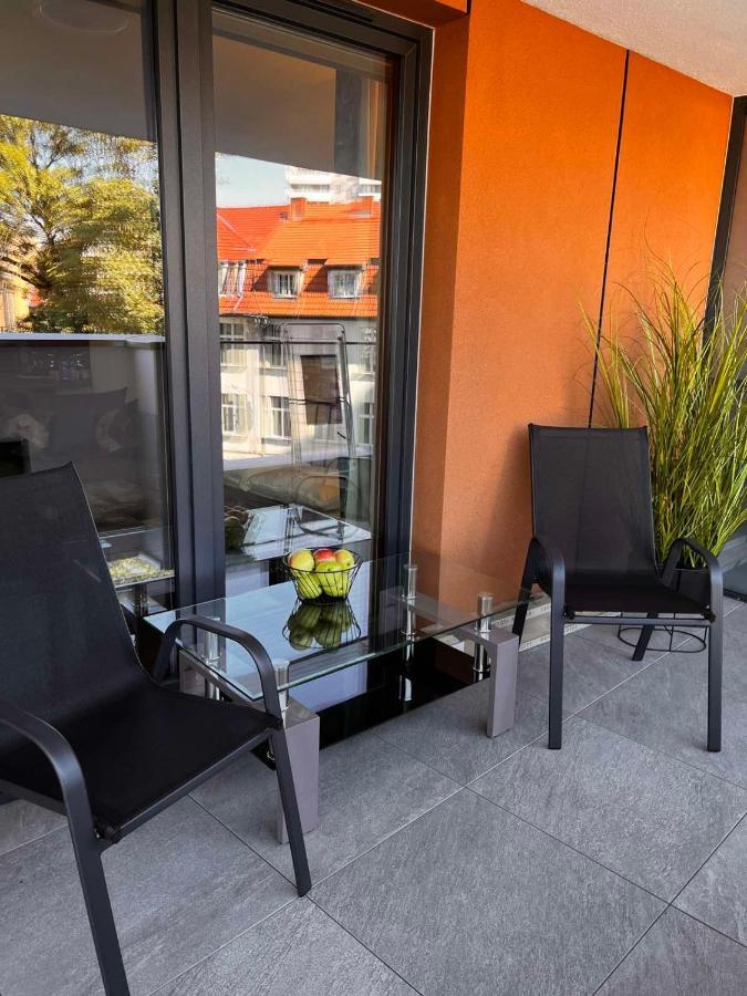 Freedom Apartment Krakow Centre ภายนอก รูปภาพ