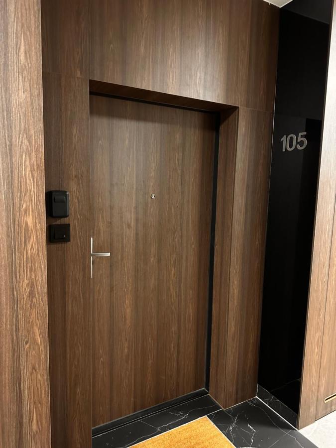 Freedom Apartment Krakow Centre ภายนอก รูปภาพ
