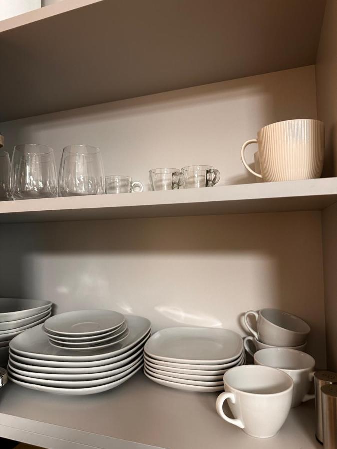 Freedom Apartment Krakow Centre ภายนอก รูปภาพ