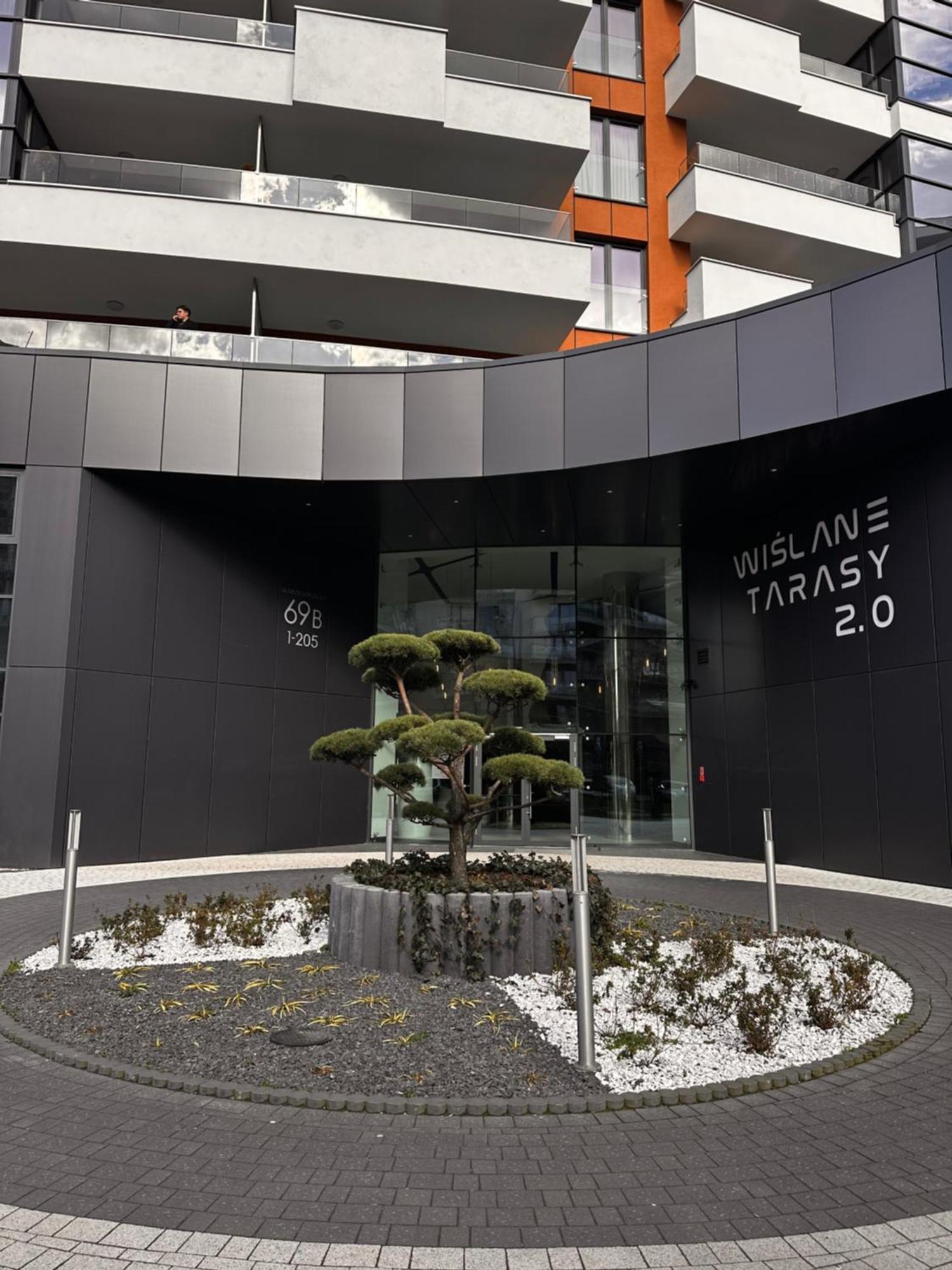 Freedom Apartment Krakow Centre ภายนอก รูปภาพ