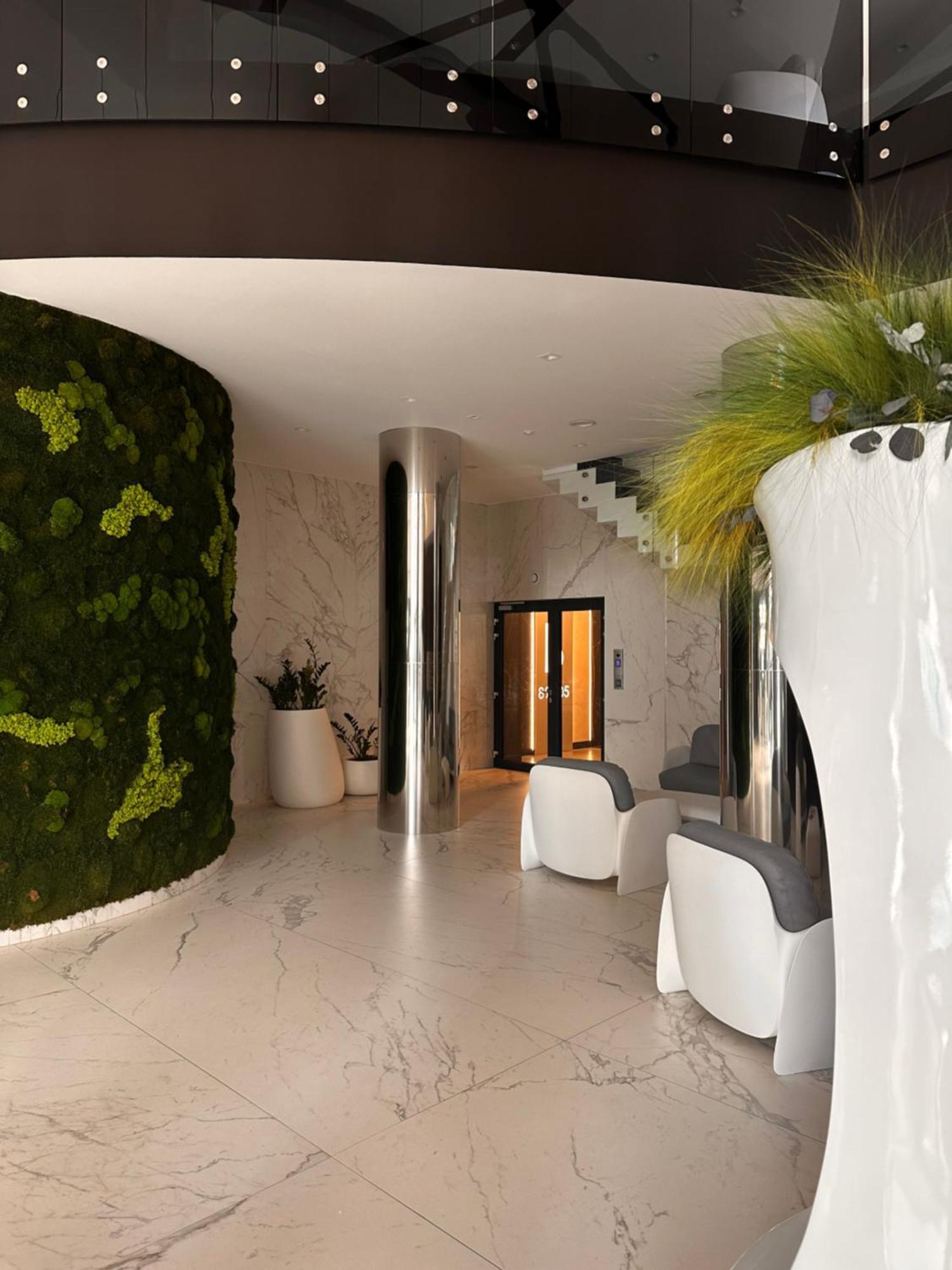 Freedom Apartment Krakow Centre ภายนอก รูปภาพ